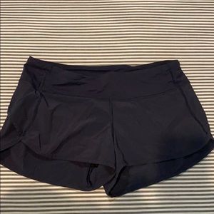 Lululemon speed short